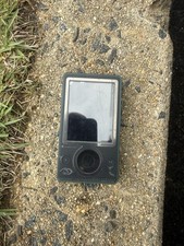 Microsoft Zune 30 Rare Halo 3 Edition 30gb MP3 Player