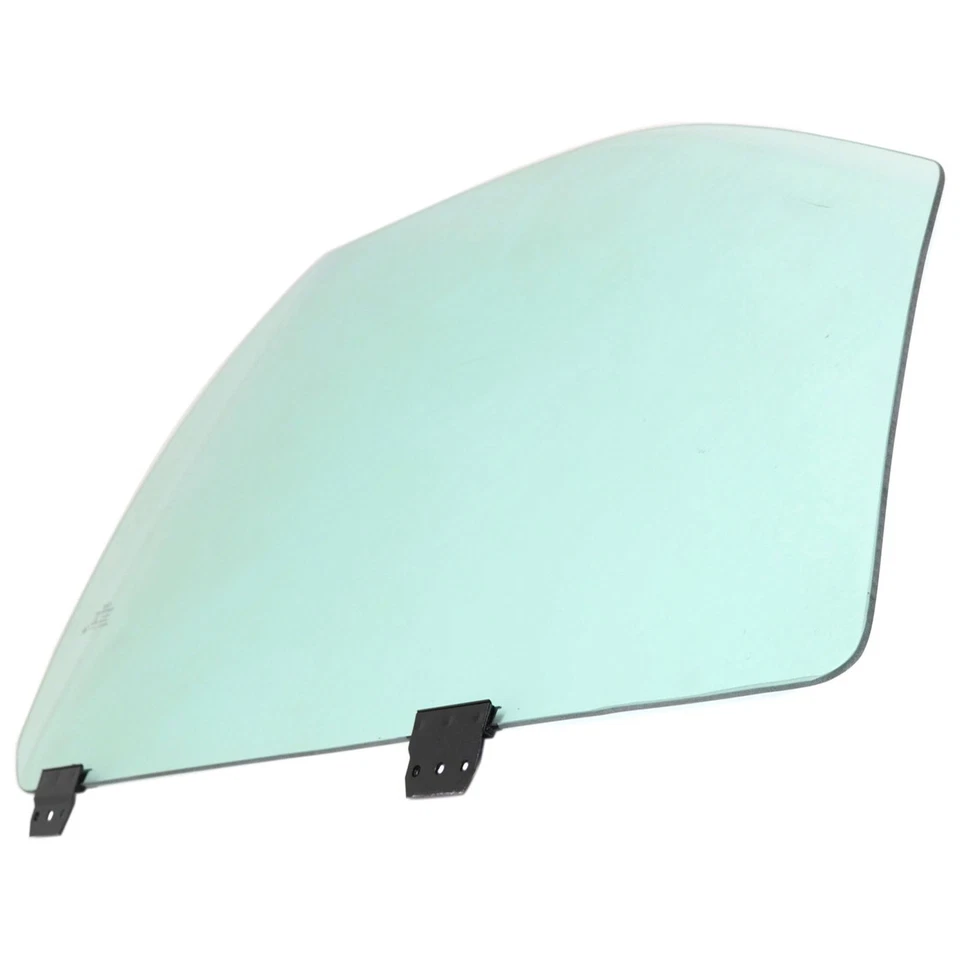 Door Glasses Front Passenger Right Side for Ram Truck Hand Dodge 2500 3500 4500 Foto 2 de 4