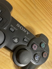 Sony PlayStation 3 Slim PS3 320GB Black Console Gaming System CECH-3001B Bundle