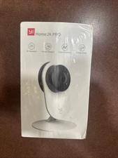 YI Pro 2K Home Security Camera, 2.4Ghz Indoor Camera