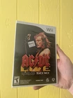AC/DC Live: Rock Band Track Pack (Nintendo Wii, 2008), SEALED, Brand NEW