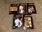 Battle Royale Manga Complete Set TokyoPop OOP — photo 8