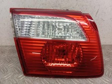 Feu arrière Mazda 626
