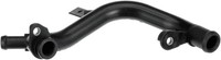 KÜHlmittelrohrleitung FÜR Audi A3 Sportback (8PA), Audi A3 (8P1) - Gates 02-2833