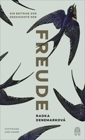 Ein Beitrag Zur Geschichte Der Freude | Radka Denemarková | Deutsch | Buch
