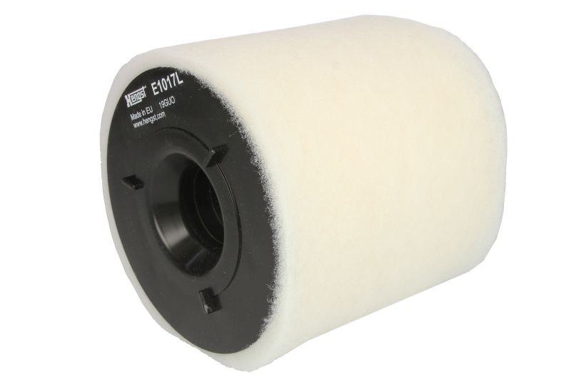 2x ✅Fits HENGST E1017L Air filter E1017L Air filter (Cartridge) fits ⭐UK Seller⭐