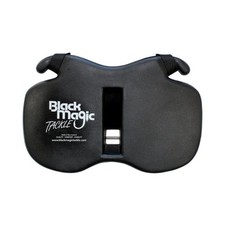 Black Magic Equalizer Gimbal Fighting Belt