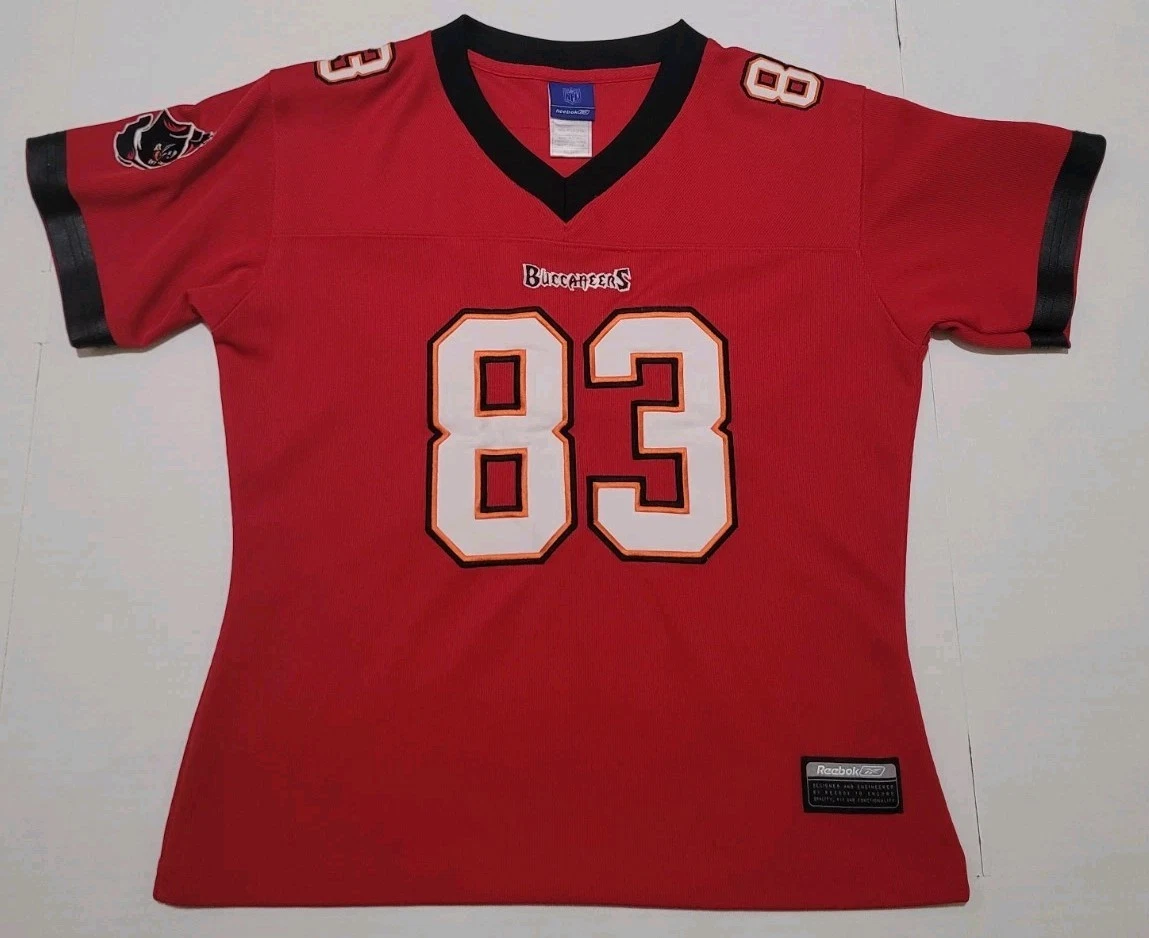 Reebok Tampa Bay Buccaneers Unisex Adult NFL Fan Apparel