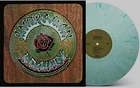 GRATEFUL DEAD (BOB WEIR & JERRY GARCIA) RECORD ALBUM "AMERICAN BEAUTY" SEALED