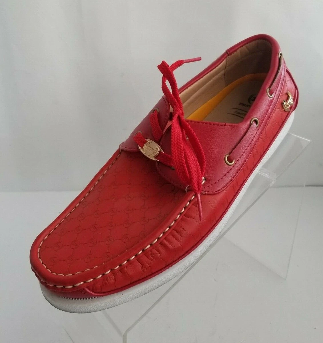 Phat farm mens shoes sales
