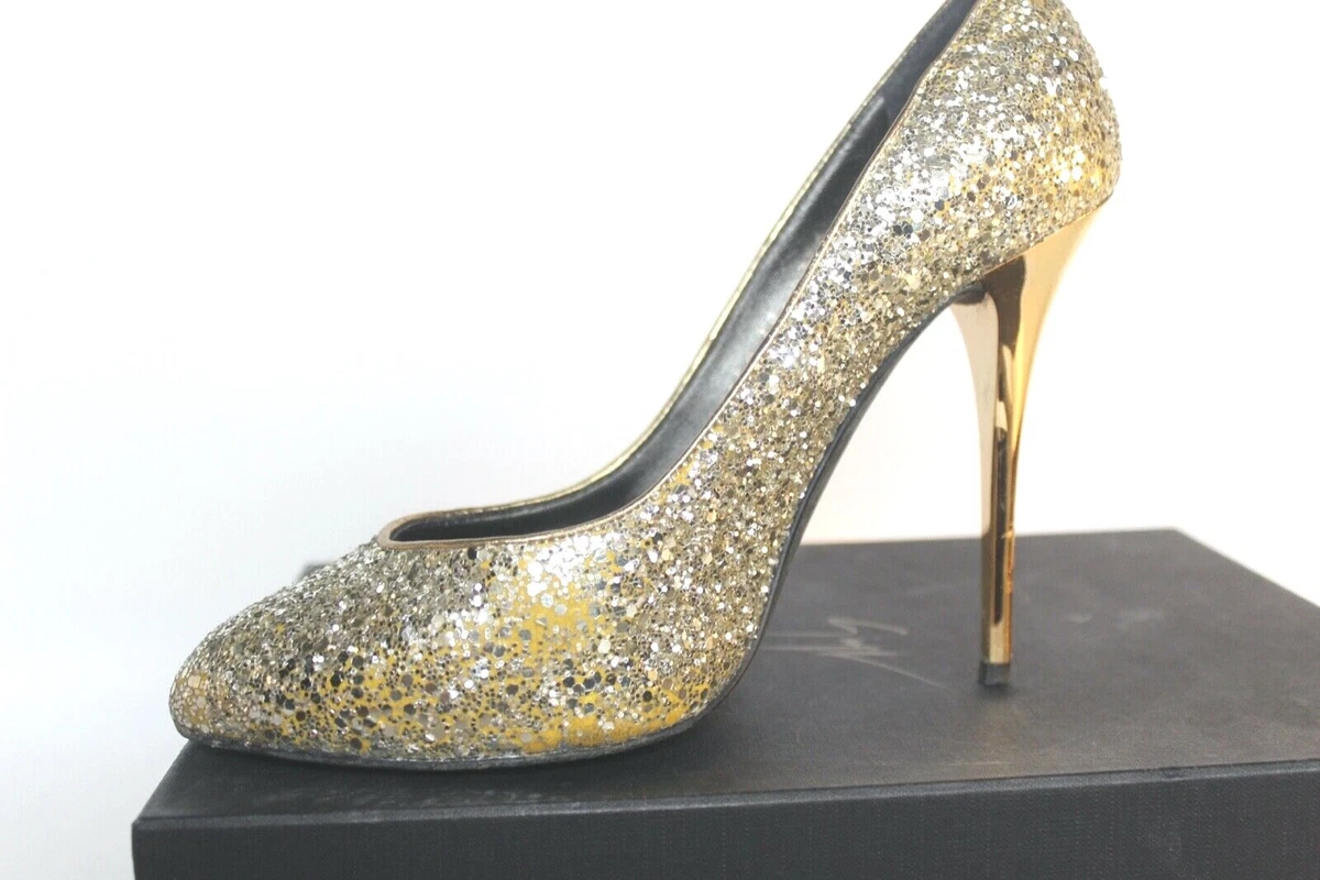 Sparkly giuseppe deals