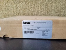 Lenze Inverter Drives 8400 HighLine C    1,1 ...