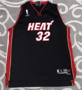 miami heat football jersey