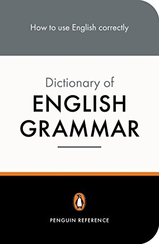 The Penguin Dictionary of English Grammar (Penguin Reference Boo - Image 5