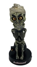 Talking Jeff Dunham Achmed Headknocker Bobble...