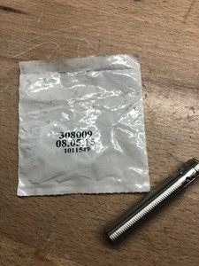 Датчик индуктивный ifs240 Датчик индуктивный ifs240