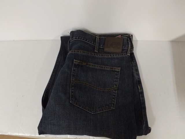 lee jeans premium select