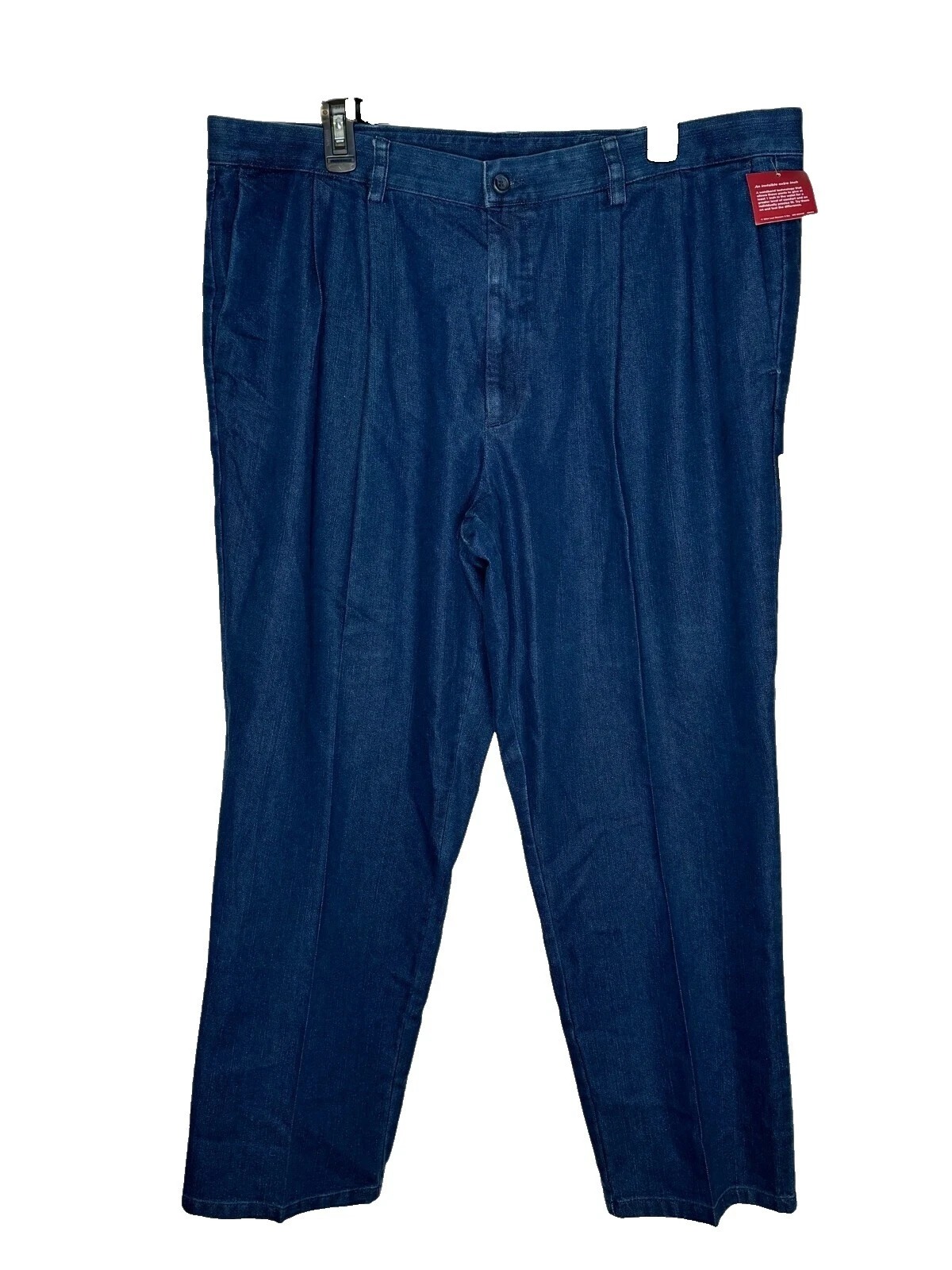 DOCKERS Big & Tall Size Jeans for Men