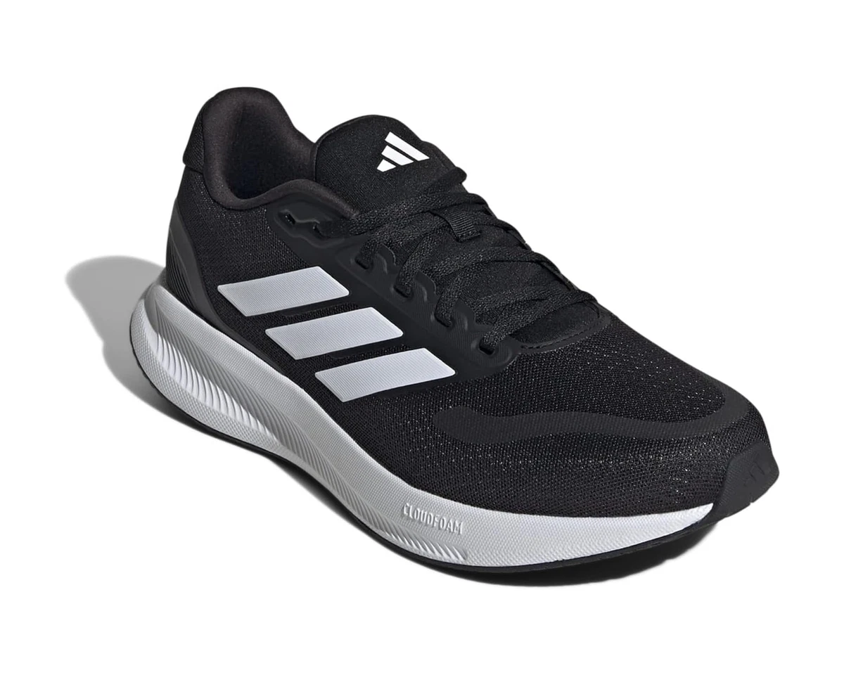 adidas Runfalcon 2.0 Black for sale | eBay