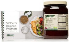 Standard Process - SP Detox Balance Chai - 10...