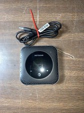 LOT OF 8 NETGEAR NIGHTHAWK M1 MR1100  W 5 CHARGERS