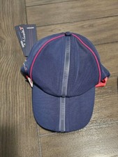 Gorra de béisbol Ferrari California T rara nueva con etiquetas