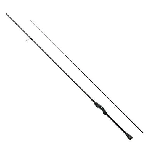 Shimano 21 SOARE XR S610L-S Spinning Rod