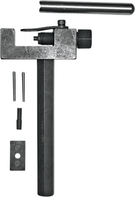 REGINA 805199 TOOL CHAIN UTENSILE PER CATENA A RULLI