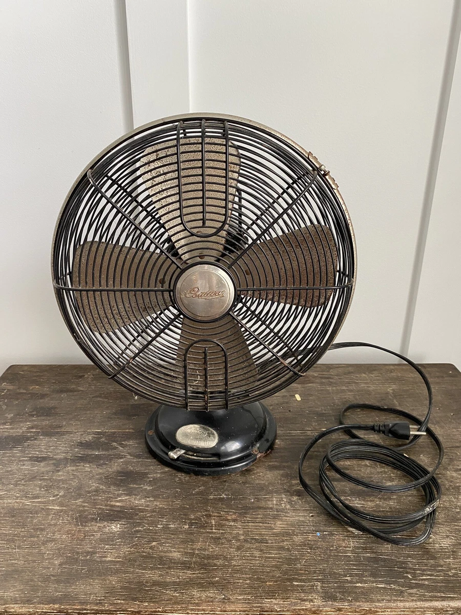 Hunter With Oscillation Portable Fans for sale | eBay