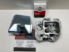 Genuine Briggs & Stratton 84010829 Cylinder 1 Head, EFI
