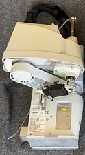 Epson T3-401S Industrial SCARA Robot - Reach 460mm - Payload 3kg - Mfg. 09/2020