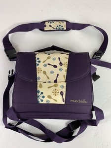 munchkin booster seat