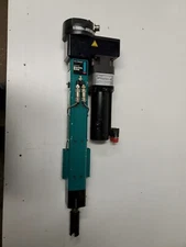 TOX Pressotechnik EPMK 025.060.250.001  Ballscrew Power Actuator 25kn