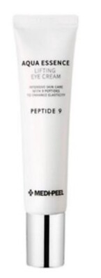 Medi peel Peptide Volume 9 Aqua Essence Lifting Eye cream 40ml anti aging