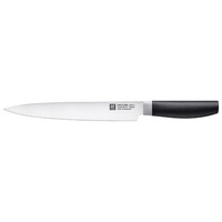 Zwilling Now S Fleischmesser,KüChenmesser 18 Cm Schwarz Sonderschmelze