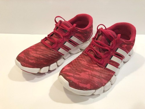 Adidas Adipure Crazy Quick Women's Pink 