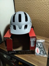 Bell Nomad 2 Mips Cycling Helmet Universal Fit Small/Medium  Matte Gray