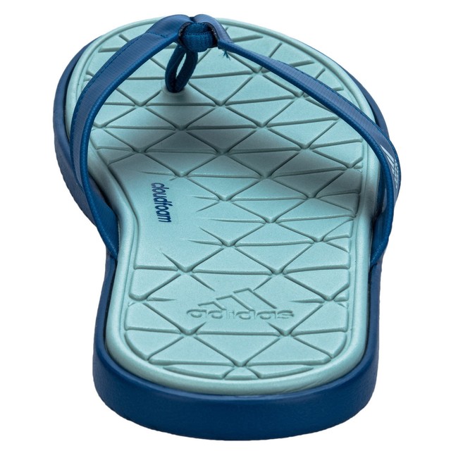 adidas caverock flip flops