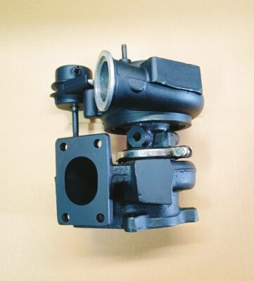 Rebuild Turbocharger Holset HX27W 6cm single T2 made Huddersfield
