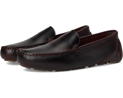 Sperry Men's Davenport Driving Shoe in Amaretto Brown 2344 Size 9 M