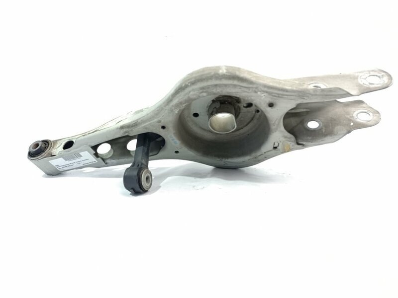 23350585 212631 rear lower suspension arm lh OPEL INSIGNIA BERLINA