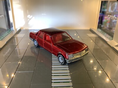 SIKU 1000er Serie 1040 Opel Senator