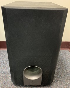 skw 540 subwoofer