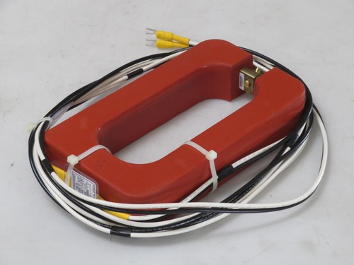 FLEX-CORE FCL1600/5-R-XL12 CURRENT TRANSFORMER 1600:5A T191844 - Picture 2 of 10