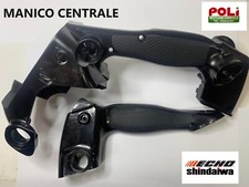 MOTOSEGA SHINDAIWA 360TS 362TS ECHO CS-360TES CS-362TES MANICO CENTRALE RICAMBIO