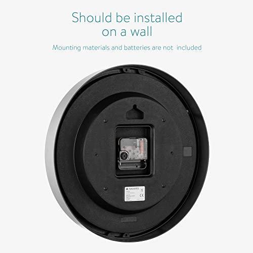 navaris-24-hour-wall-clock-11-8-analog-military-time-clock-with