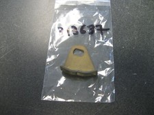 Johnson Evinrude OMC 0313637 Cam Plate J248