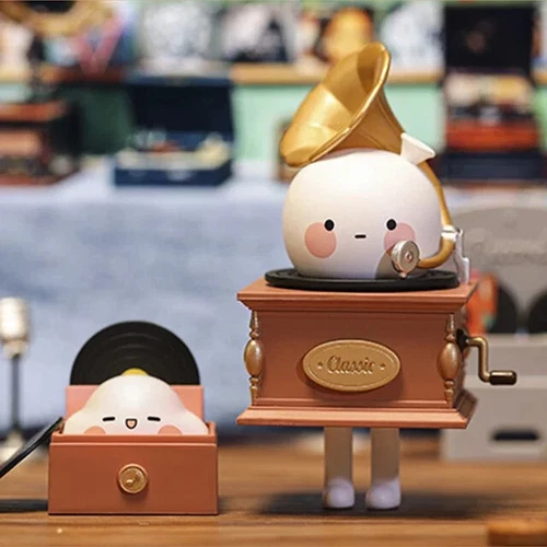BOBO und COCO A little Store Blindbox Figuren Action süß Spielzeug Geburtstagsgeschenk - Bild 14 von 35
