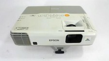 Epson PowerLite 95 LCD Projector - HDMI - Lamp Runtime: 00 Hours