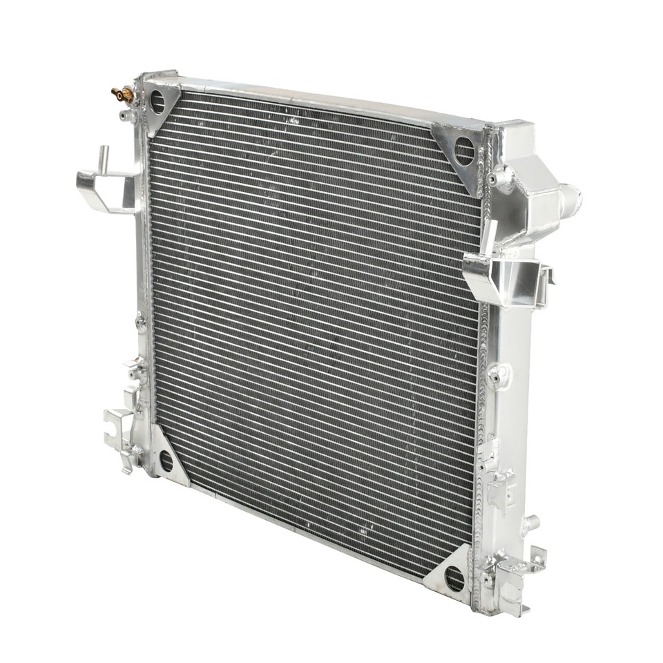 2018 Jeep Wrangler Radiator | Radiator Express